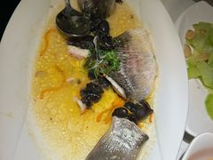 -顺峰顺水顺德菜(第一百货店)