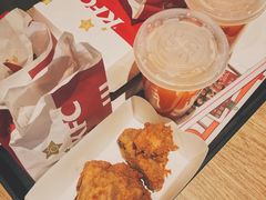 -肯德基(房山店)