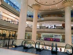 -民生百货(五路口店)