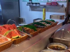 -蜀院鲜火锅(高升桥店)