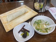 -老潍县美食街(东方路店)