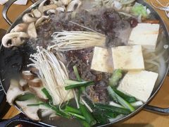 -大长今(唐人街店)