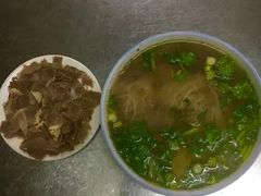 加肉拉面-清真兰州拉面(九龙湖店)