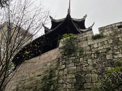 景点-文昌阁