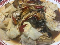 -旺顺阁鱼头泡饼(常营店)
