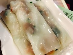 -添好运点心专门店(中环IFC店)