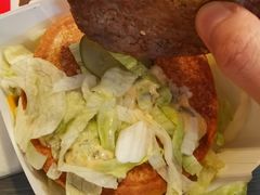 -麦当劳(金沙广场店)