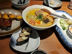 -万岁寿司(天河领展店)