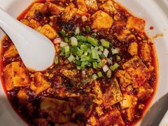 -川人百味(金安中央大街店)