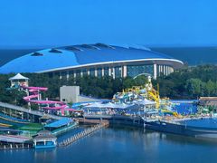 -渔岛海洋度假区