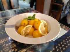 柠檬爱青梅-蜗牛小馆醉乡民谣云南菜(惠新西里店)