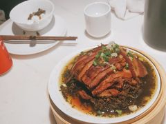 -茅庐毛血旺(烟台大悦城店)