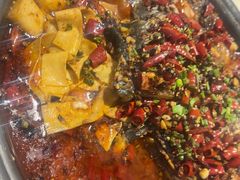 -锦尚阁烤鱼(望京新荟城店)