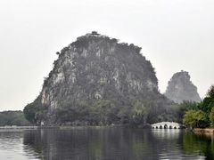 -星湖旅游景区七星岩