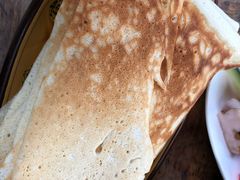 锅边馍-回水镇·江湖川菜(恒大新城店)