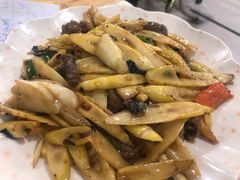 -南记食粥坊·宵夜大排档(莲花总店)