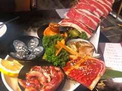 -鹤江桥·红油牛肉粉(SKP店)