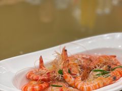 -宁波石浦大饭店(新材料城店)