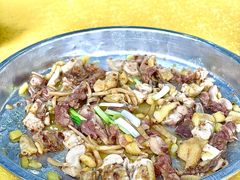 -大笑饭堂(甲子桥店)