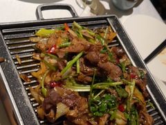 -百富源·海鲜辽菜(浑河堡店)
