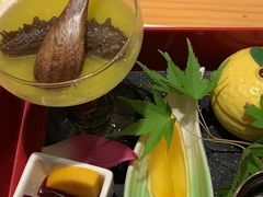 -和创柚子·会席日本料理(新区淮海街店)