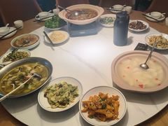 -滇铺子·云南特色菜·鲜花野菜季(东风东路c86店)