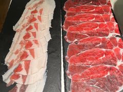 -旺福·贵州酸汤牛肉火锅(陆悦天地店)