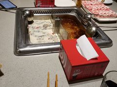-海底捞火锅(凯德广场店)