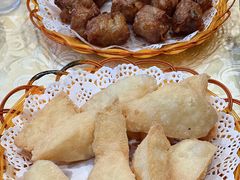 -老东风菜馆·羊肉火锅·海鲜·砂锅粥