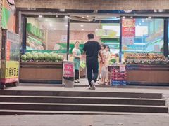 门面-鲜丰水果(高刘路店)