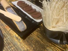 -重庆锦火锅(惠福东路店)