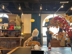 -TWOFACE 双面理发馆