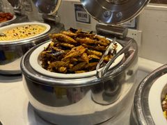 -集杰尚品海鲜烤肉自助餐厅(乳山振华店)