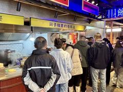-公交新村粉店(赤岗冲店)