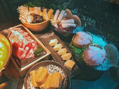 -湊湊火锅·茶憩(新中关购物中心店)