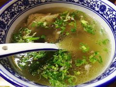 -长安后宰门水盆羊肉(新都心店)