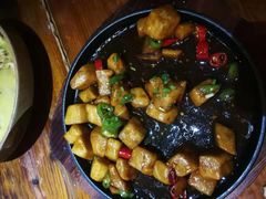 -李太婆鱼汤馆(古城路店)