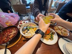 -妈妈菜舟山海鲜(定海古城店)