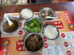 -阿秋牛排(湖心街店)