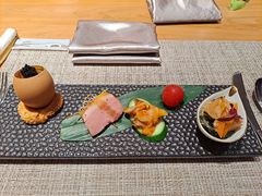 -香樟花园法式铁板烧(恒隆广场店)