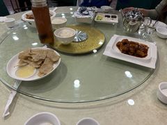 -东四民芳餐厅(世茂工三店)