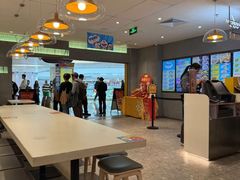 -大家乐(广州天河城六楼店)