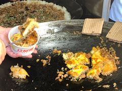 -众品香美食(三弓路店)