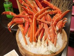 -蟹道乐(道顿堀本店)