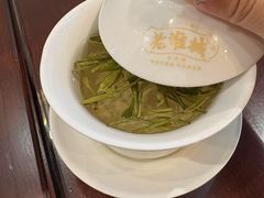 -老淮城·长鱼面(河下古镇店)