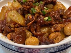 -陈家老院子(高新店)