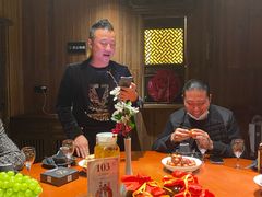 -徽三说·土徽菜·中国徽菜连锁品牌(阳湖总店)