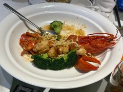 -万龙洲海鲜·粤菜(亚运村店)