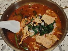 -雙冲柳州螺蛳粉&酸嘢&桂林米粉(簋街店)