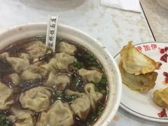 -蒋家桥饺面店(广陵路店)